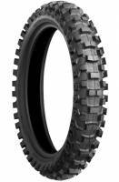 Bridgestone Motocross M204 Rear 80/100-12 (41m) TT