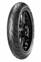 Pirelli Diablo Rosso 2 Front 120/70ZR17 (58w) K