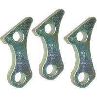 SPI -rampit, Lynx/Ski-Doo, SP412