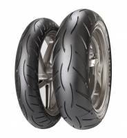 Metzeler Sportec M5 Interact Rear 180/55ZR17 (73w)