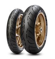 Metzeler Sportec M7 RR Front 130/70ZR16 (61w)