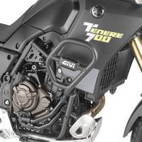 Givi -kaatumaraudat, Yamaha Tenere 700 21-