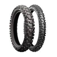 Bridgestone Battlecross X40 Front 80/100-21 (51m) NHS TT