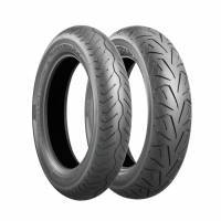 Bridgestone Battlecruise H50 Front 130/90B16 (67h)