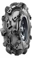 CST Sludge Hammer CU98 Front/Rear 32x10R14 (6ply) E M+S