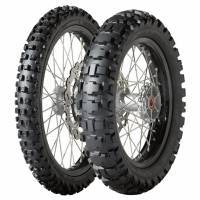 Dunlop D908RR Rear 140/80-18 (70r) M+S TT