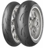 Dunlop GP Racer D212 Rear 190/55ZR17 (75w) M