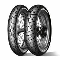 Dunlop D401 Front 100/90-19 (57h)