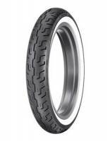 Dunlop D401 WWW Front 100/90-19 (57h)