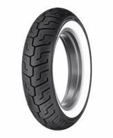 Dunlop D401 WWW Rear 150/80B16 (71h)