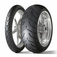 Dunlop D407 Rear 180/65B16 (81h)