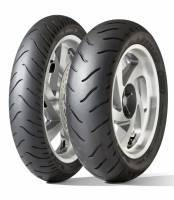 Dunlop Elite 3 Front 120/70R21 (62v)