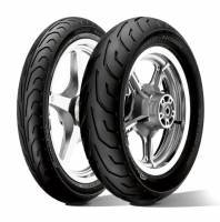 Dunlop GT502 Front 80/90-21 (54v)