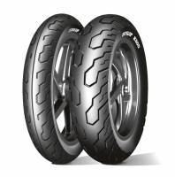 Dunlop K555 Front 110/90-18 (61s) TT