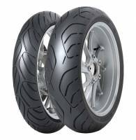 Dunlop Roadsmart 3 Rear 190/55ZR17 (75w)