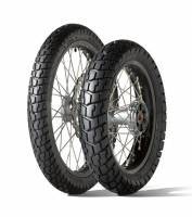 Dunlop Trailmax Rear 120/90-18 (65t) TT