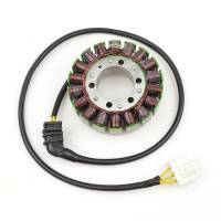 Electrosport -staattori, Honda CBR1100XX 99-09
