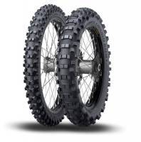 Dunlop Geomax EN91 Rear 140/80-18 (70m) TT EX