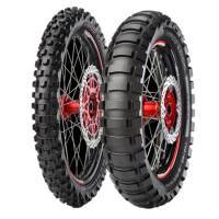 Metzeler Karoo Extreme Front 90/90-21 (54s) TT MST