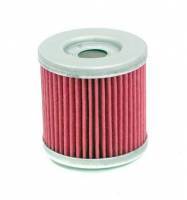 K&N -öljynsuodatin, KN154