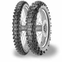 Metzeler MCE Six Days Extreme Rear 140/80-18 (70m, soft) M+S TT