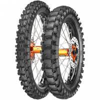 Metzeler MC360 MidHard Rear 140/80-18 (70m) TT