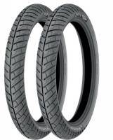 Michelin City Pro Front/Rear 100/80-16 (50p)