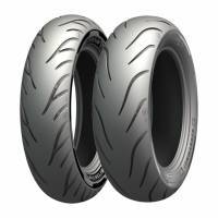 Michelin Commander 3 Rear 200/55-17 (78v)