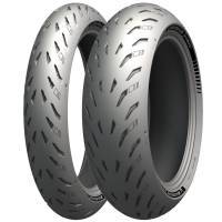 Michelin Pilot Power 5 Rear 180/55ZR17 (73w)