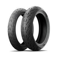 Michelin Pilot Road 6 GT Rear 180/55ZR17 (73w)