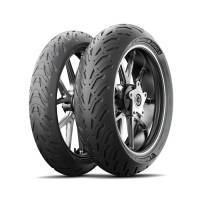 Michelin Pilot Road 6 Rear 180/55ZR17 (73w)