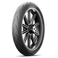 Michelin Scorcher 11T Front 120/70ZR18 (59w)