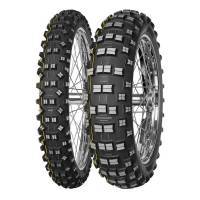 Mitas Terra Force-EF FIM Super Rear 140/80-18 (70r) TT (keltainen)