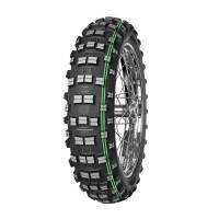 Mitas Terra Force-EF FIM Super Soft Extreme Rear 120/90-18 (65m) TT (vihreä)
