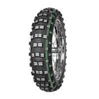 Mitas Terra Force-EF FIM Super Soft Extreme Rear 120/90-18 (65m) TT (vihreä)