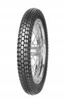 Mitas H-02 Front/Rear 4.00-19 (71p) TT RF-SS