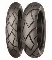 Mitas Terra Force-R Rear 130/80-17 (65h)