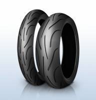 Michelin Pilot Power 2CT Rear 160/60ZR17 (69w)