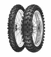 Pirelli Scorpion MX32 Mid Hard Rear 100/90-19 (57m) TT