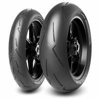 Pirelli Diablo Supercorsa SP V4 Front 110/70ZR17 (54w)