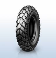Michelin Reggae 130/90-10 (61j)