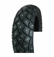 Deli SB117 Street Enduro -nastarengas, 130/70-12 (58s)