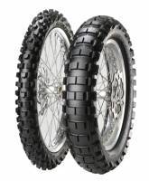 Pirelli Scorpion Rally Front 110/80-19 (59r) M+S