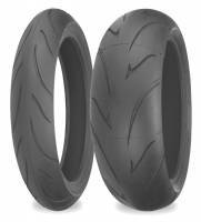 Shinko 011 Verge Touring Rear 200/55R17 (78v)