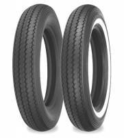 Shinko 240 Classic Front/Rear MT90-16 (74h)