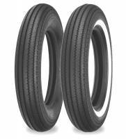 Shinko 270 Super Classic Front/Rear 5.00-16 (69s) TT