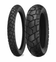 Shinko 705 Dual Sport Front 110/80R19 (59h) M+S