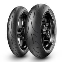 Metzeler Sportec M9 RR Front 110/70R17 (54h)