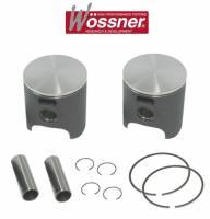 Wössner -mäntäkitti, V-Max 500 94-01 (493cc), 68.00mm