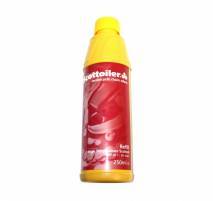 Scottoiler -ketjuöljy, punainen 0.25L (20-40C)